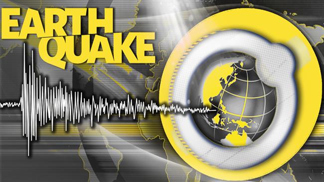 Magnitude 5.9 quake jolts western Iran, scores injured