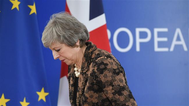 ‘UK parliament to vote on Brexit deal on Jan. 15’