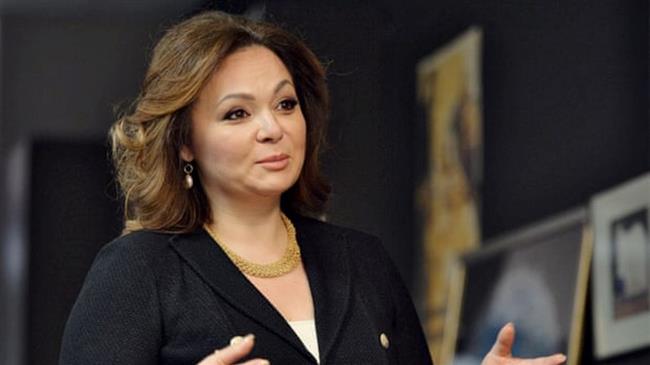 Russian lawyer charged with obstruction of justice