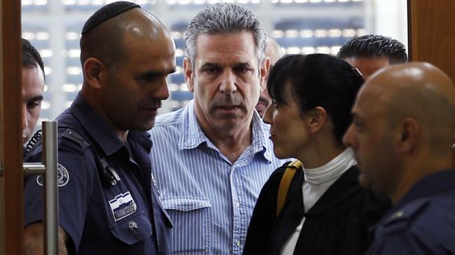Ex-Israeli minister to get 11 years in prison over spying for Iran