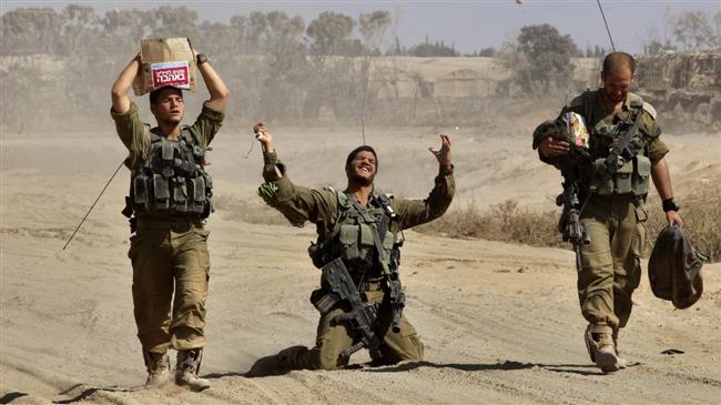 Un nombre élevé de suicides dans l’armée israélienne