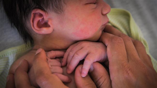 US birth rate too low to replace population: Report