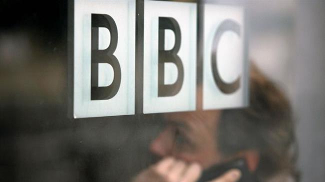 Russia probes BBC for 'terrorist propaganda' 