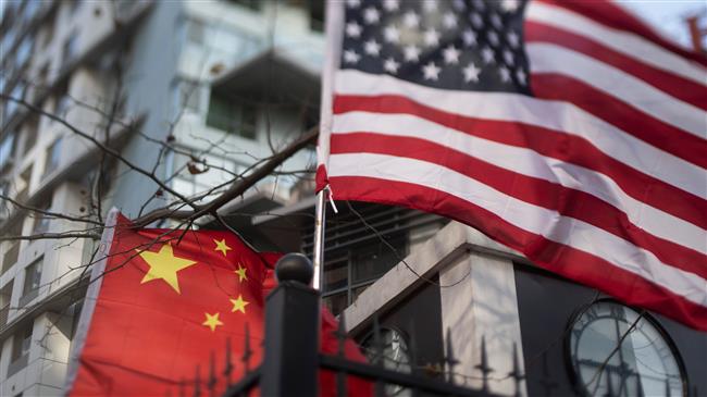 US trade deficit with China grew to record high in 2018