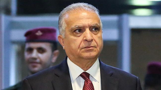 Iraqi FM: Baghdad backs Syria’s return to Arab League