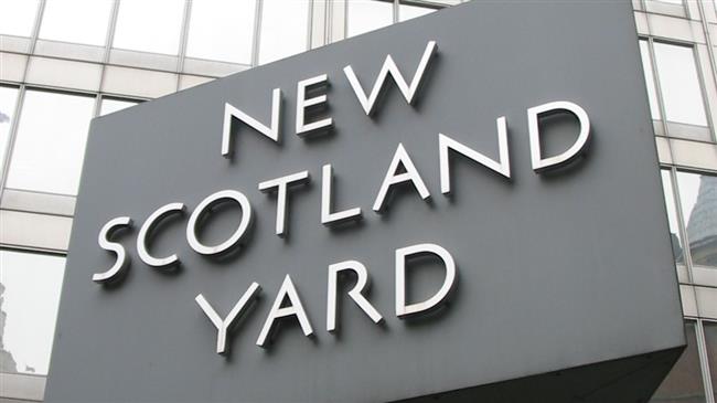 Number of murder police in London drops as crime rises