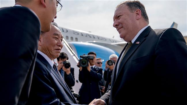 US, North Korea to hold high-level talks this week: Sources
