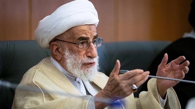 Cleric questions Iran’s stay in JCPOA amid EU inaction