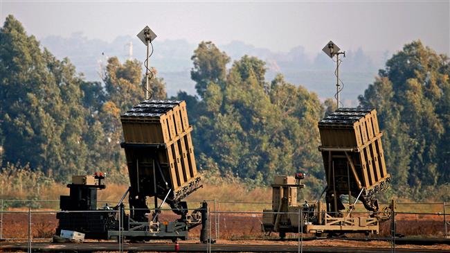 US Army to acquire Israeli Iron Dome missile systems