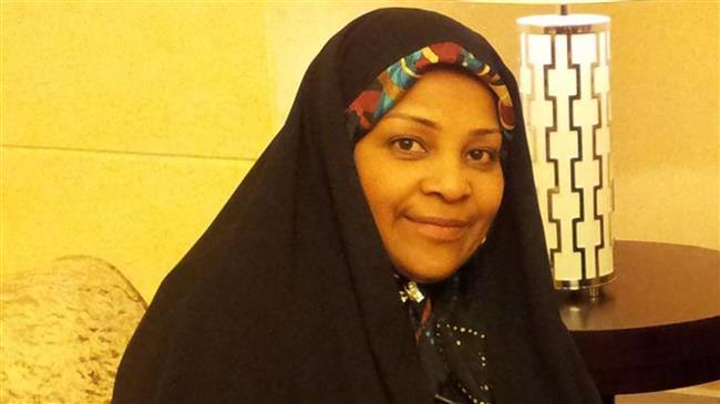 ‘Bolton, Pompeo behind arrest of Marzieh Hashemi’