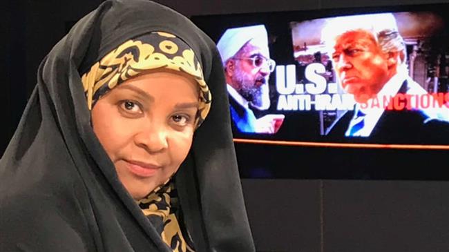 IFJ urges clarification on Hashemi's detention in US