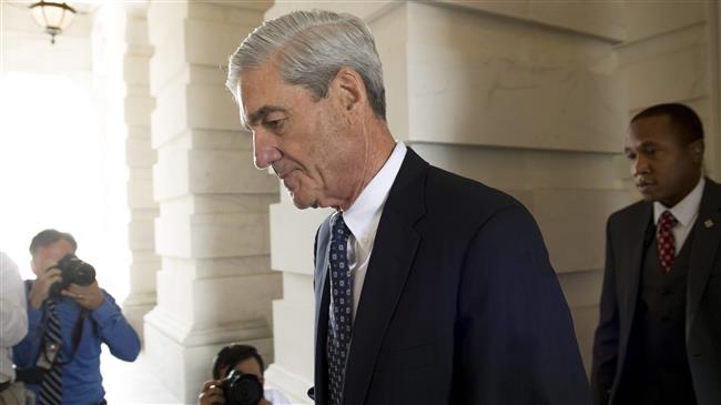 Mueller disputes report Trump told lawyer to lie