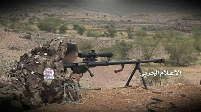 Yemeni snipers kill 14 Saudi troops in Jizan