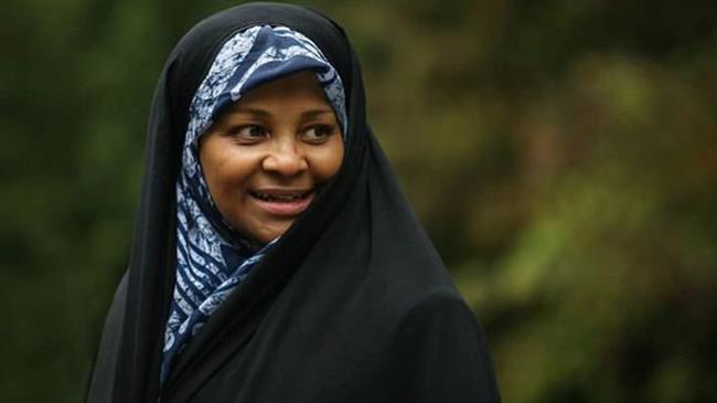 Press TV anchor Marzieh Hashemi released from US jail