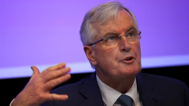 Barnier: Brexit needs decisions more than extra time