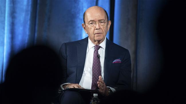 US commerce chief says trade deal with China ‘miles’ away 