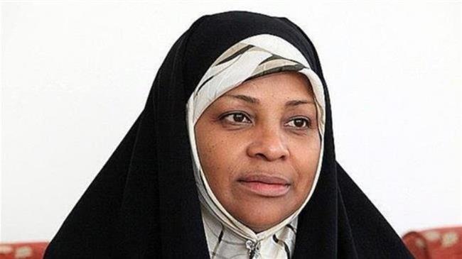 ‘US media silent on Marzieh Hashemi’s case’
