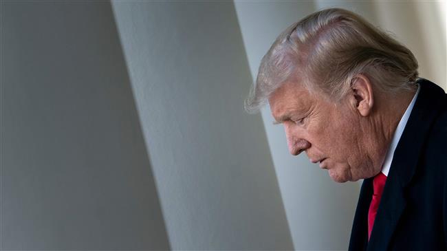 Trump's shutdown retreat reveals weakness: AP analysis