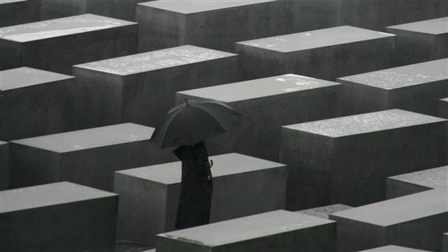 2 in 3 UK adults dispute Holocaust: Study