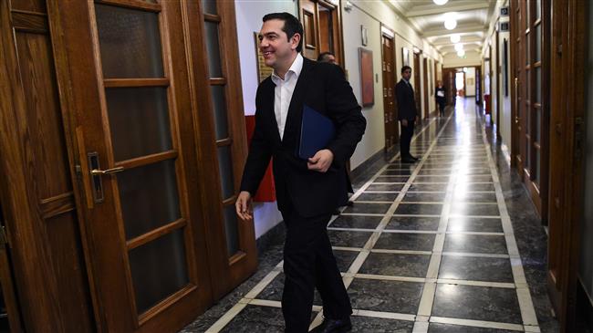 Greece raises minimum wage to €650 