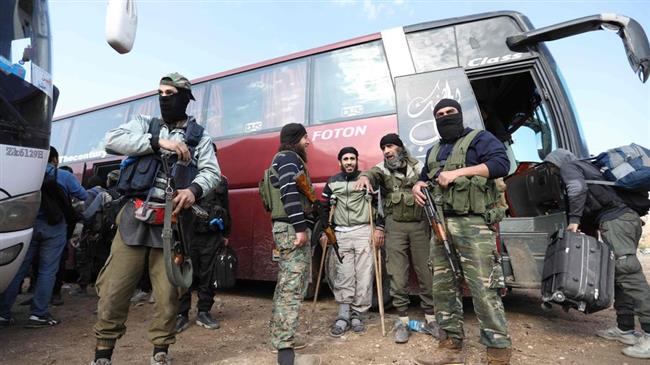 HRW raps torture by al-Qaeda-linked terrorists in Idlib
