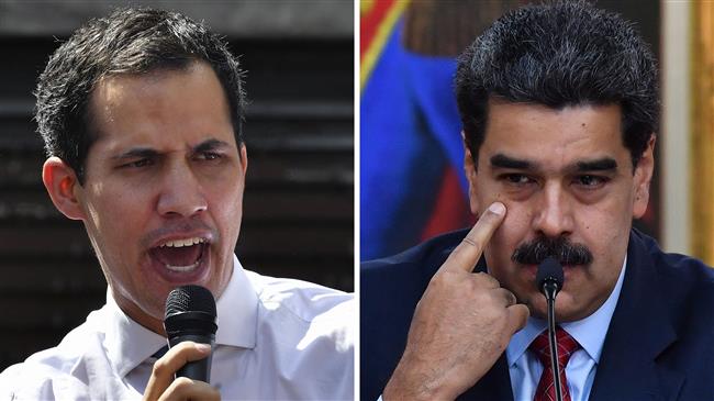 US, Venezuela on collision course