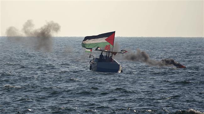 Israeli forces attack Gaza Freedom Flotilla protest
