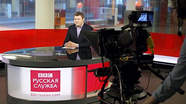 Russia accuses UK broadcaster BBC of ‘certain violations’