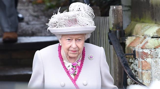 Queen to be 'evacuated' in case of Brexit unrest