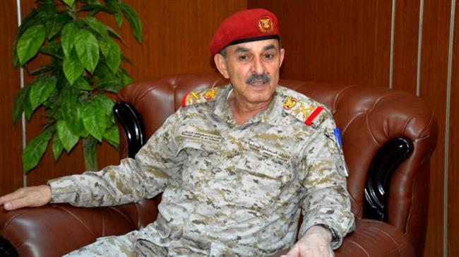 Yemen's pro-Hadi deputy chief of staff dies of wounds