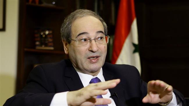 ‘Syria to return to Arab League without preconditions’