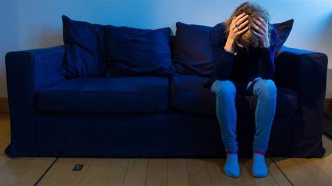 Anxiety growing among the young in UK: Survey