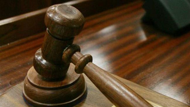 US court : Underage girls 'aggressed' 67-year-old man