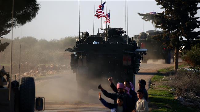 'Us troops pullout from Syria right decision'