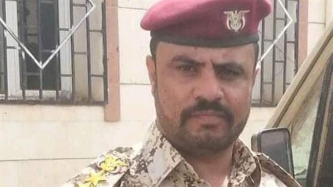 Yemeni colonel loyal to Hadi killed in clashes with Houthis