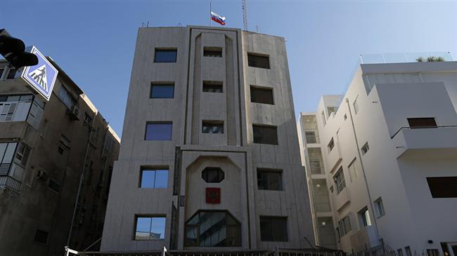  Russia says won’t move Israel embassy to al-Quds