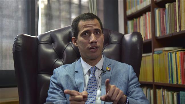 Guaido says may ask for US military intervention in Venezuela