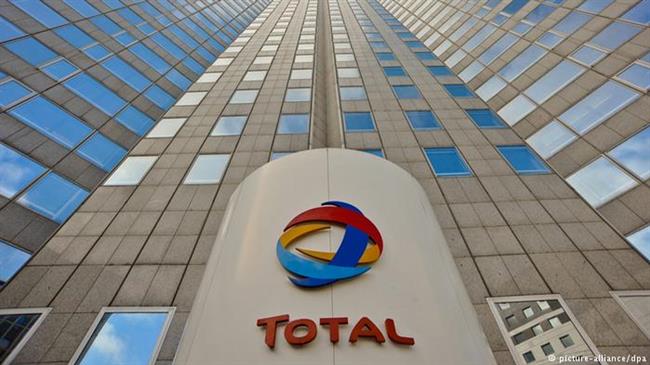 Tel Aviv irate after Total says Israel not worth investing in