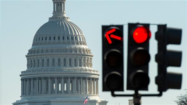 Another govt. shutdown not off the table: White House