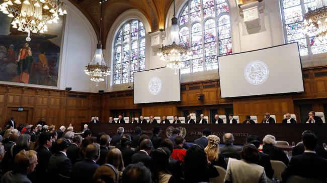 Iran wins ICJ bid to recover funds frozen in US