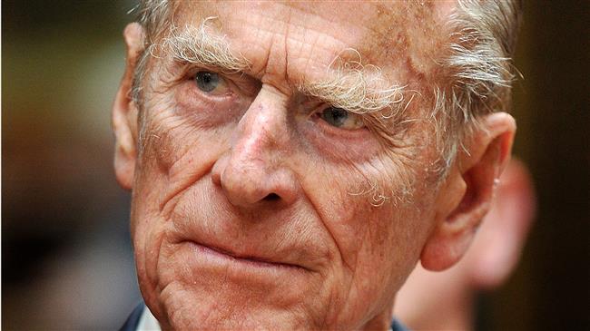 UK judiciary exempts Prince Philip from prosecution