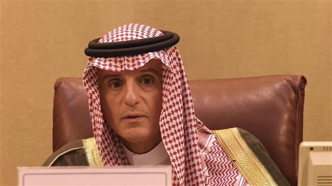 Saudi minister Jubeir's secret ties with Mossad revealed