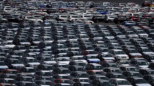 Trump mulling over imposing tariffs on EU car imports