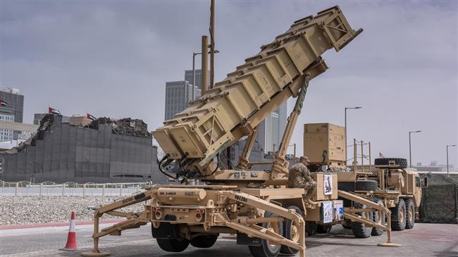 UAE buys $1.8 billion in US arms amid Yemen war