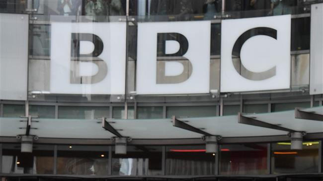 BBC draws controversy by airing profanity