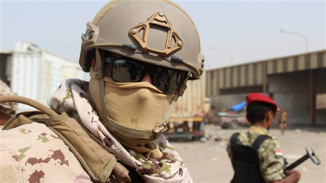 Saudi-backed forces postpone redeployment from Yemen 