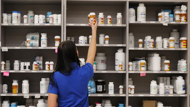 US doctors overprescribed deadly drug fentanyl to patients