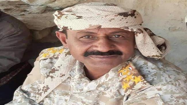 Houthi offensive kills Yemeni commander loyal to Hadi