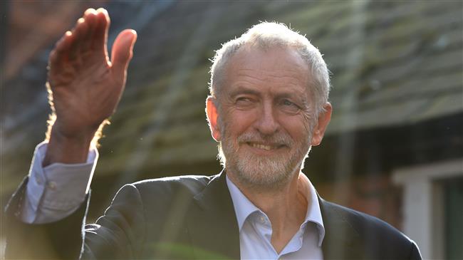 Second Brexit vote possible: UK Labour leader
