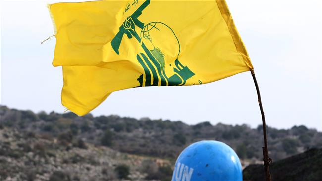 UK plans total ban on Lebanon’s Hezbollah